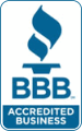 Outsidepride.com is a member of the Better Business Bureau