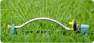 Lawn Sprinklers
