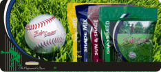 Major League Grass Seed