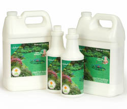 Liquid Soil Conditioner
