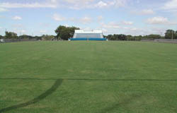 Aerateor and soil conditioner liquid lawn aerator Example