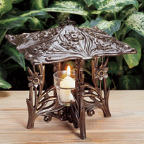 Daffodil Lantern