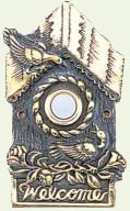 Birdhouse