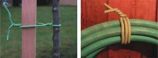 Garden Twist Ties