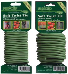 Garden Twist Ties