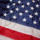 3’ x 5’ Nylon U.S. Flag 3’ x 5’ Nylon U.S. Flag