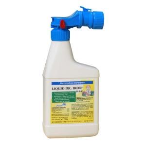 Liquid Dr. Iron