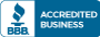 Outsidepride.com is a member of the Better Business Bureau