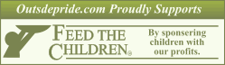 Feed The Children