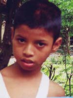 Geovany