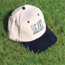 Cody Buffalo Grass