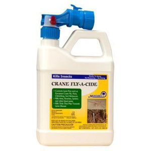 Crane Fly-A-Cide