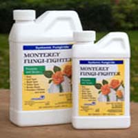 Fungi-Fighter Fungicide