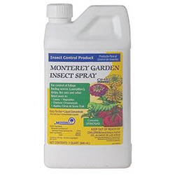 Garden Insecticide