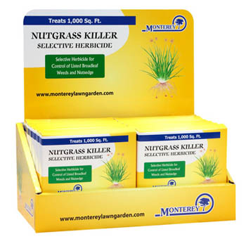 Nutgrass Killer