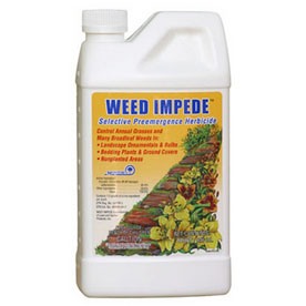 Weed Impede