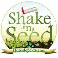 Shake 'N Seed Ground Cover