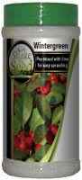 Wintergreen Bottle