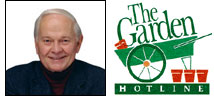 Ralph Snodsmith Garden Hotline
