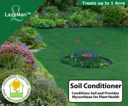 Soil Conditioner