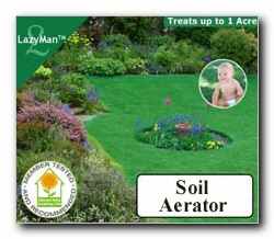 Lawn Aerator