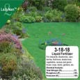 Liquid Fertilizer Label Image