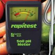 1840 pH Soil Tester