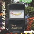 Sun Analyzer Image