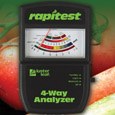 1880<br/> Soil Test Kit
