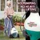 Wheel Pump Sprayer Image