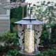 Tube Bird Feeder Image
