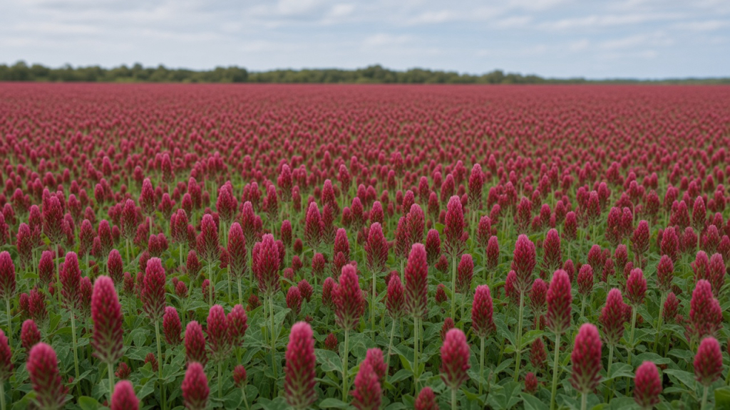 Frost to Fertility: The Power of Fall and Winter Cover Crops