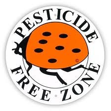 Pesticide Free