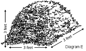 Diagram E Compost Pile