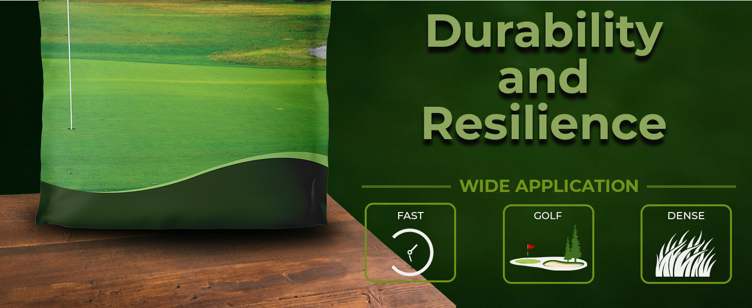 Pure Select Bent Grass