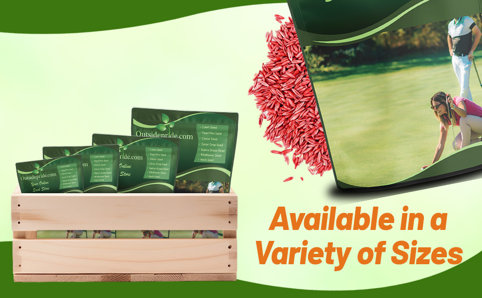True Putt Home Golf Green Putting Green Seeds
