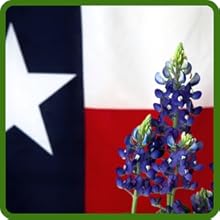 Native Texas Bluebonnet Seeds