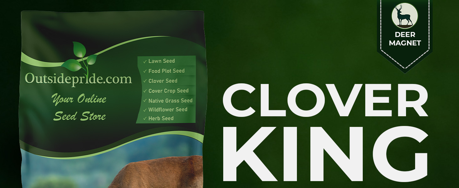 Clover King