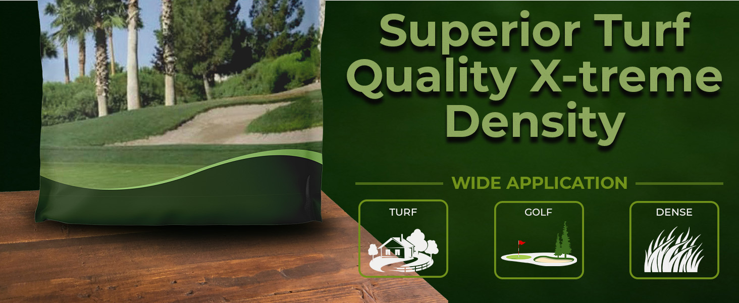 Royal TXD Bermuda Seed