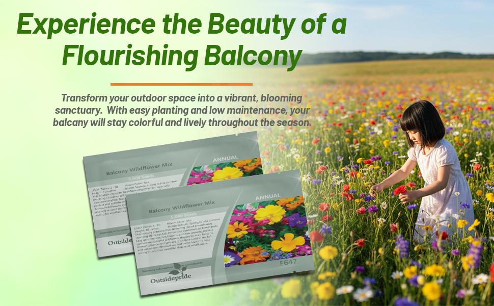 Women Tending to Balcony Flowers