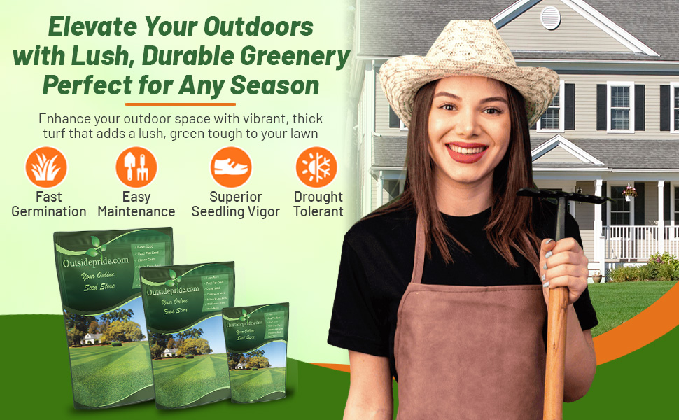 Blackjack II Maya Seed Bulk Seed Bags