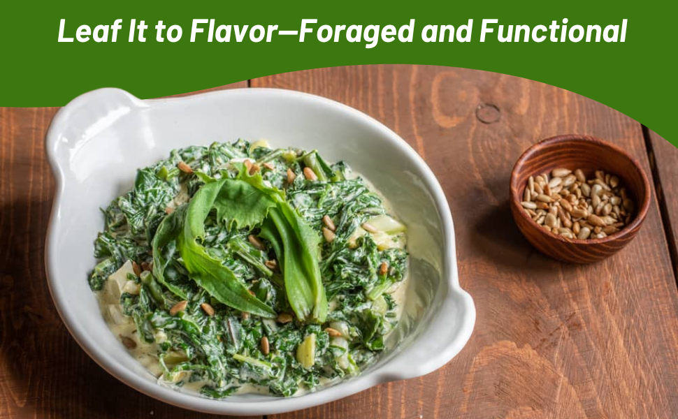 Cut Cup Plant Foliage in Bowl