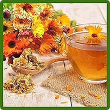 Calendula Culinary Cuisine & Cooking