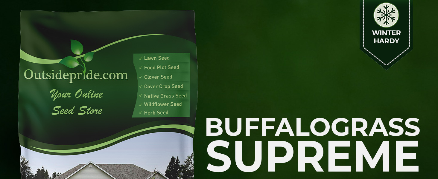 Buffalo Supreme