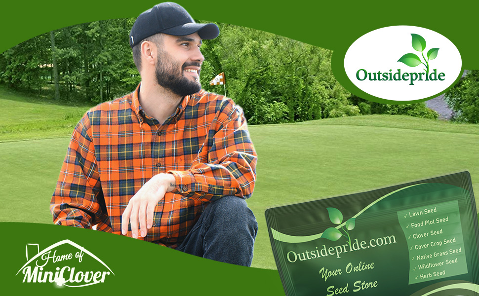 Yukon Bermuda Grass Seed