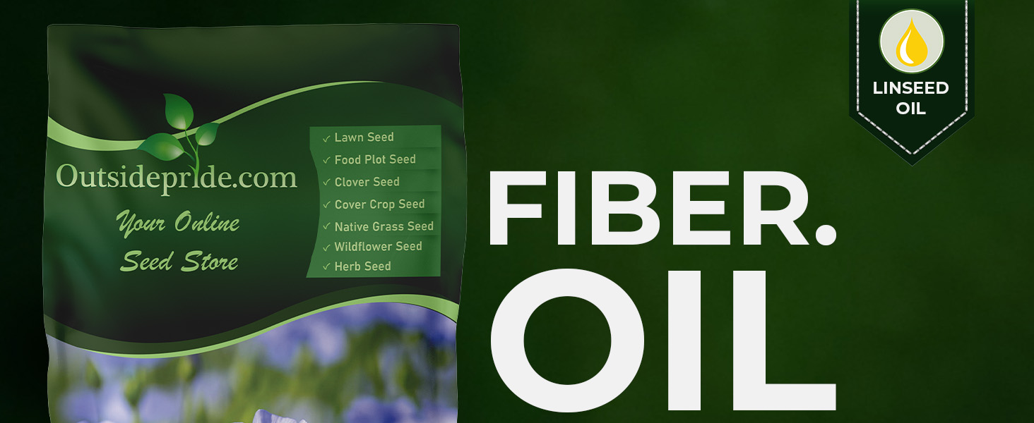 Common Flax