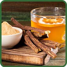 LIcorice Roots For Culinary Uses & Teas