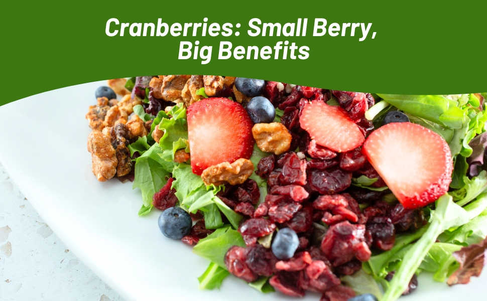  Cranberry Fruit For Culinary Uses