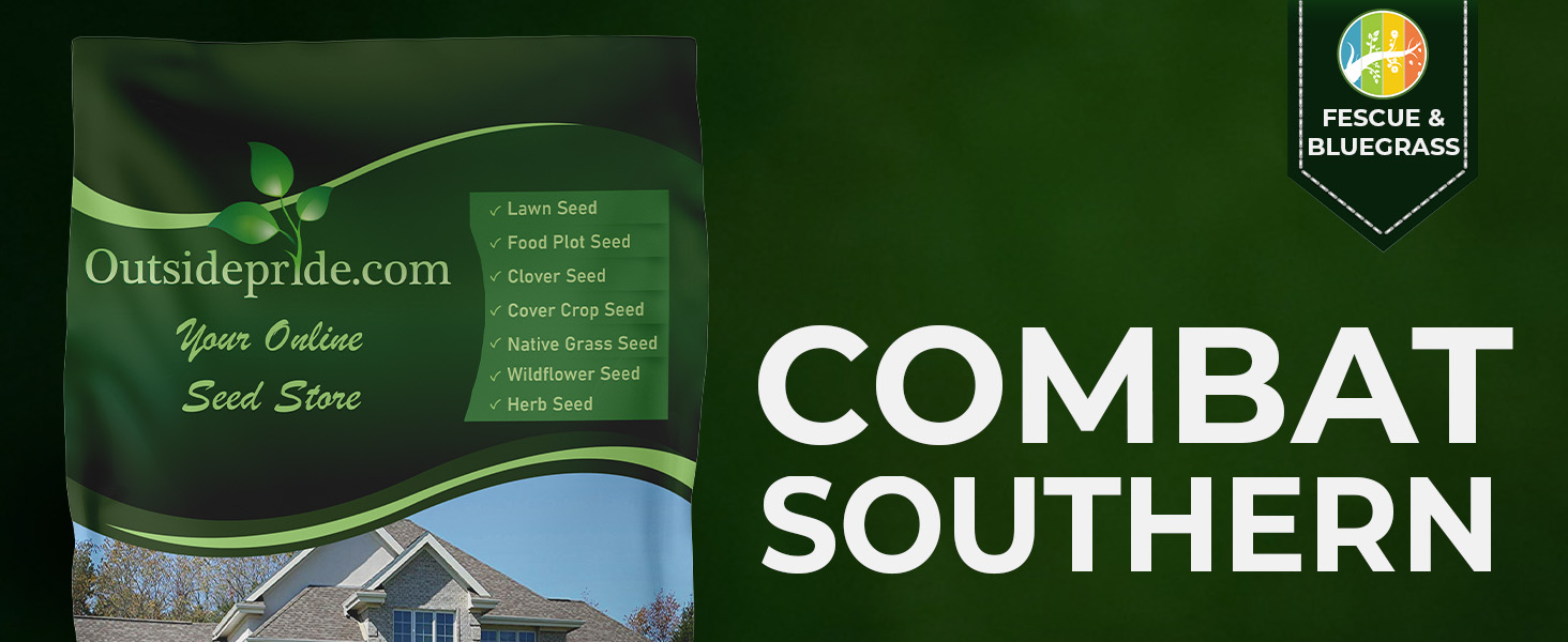 Combat Southern