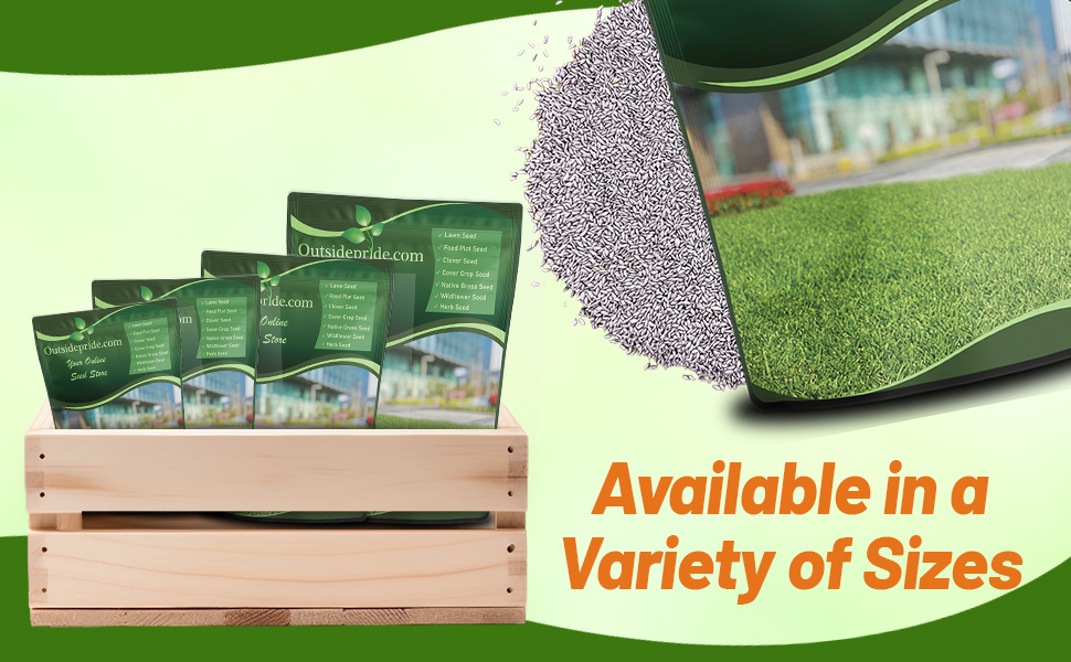 Seashore Paspalum Salt Tolerant Grass Seed